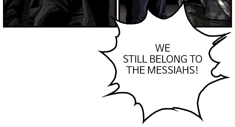 Read The First Hunter Manga Online