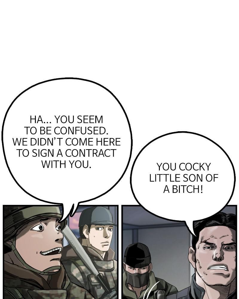 Read The First Hunter Manga Online