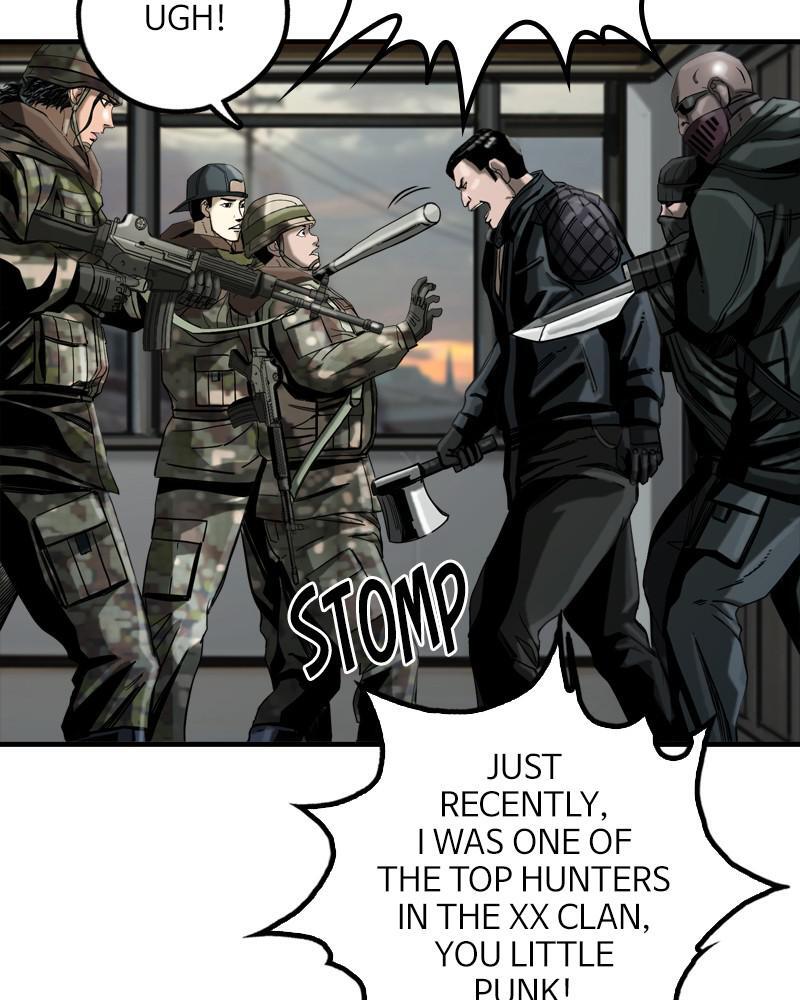 Read The First Hunter Manga Online