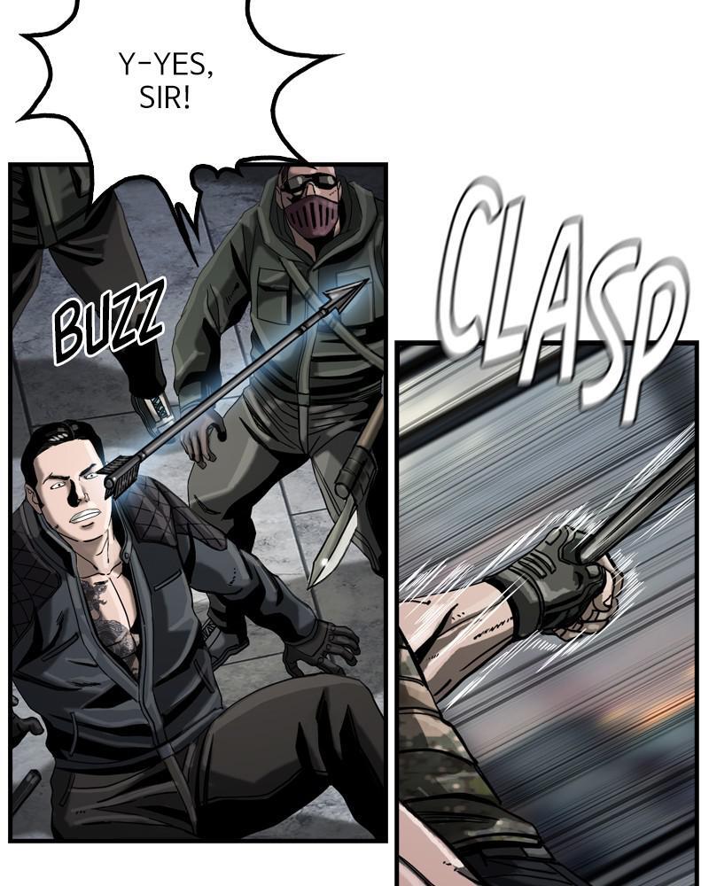 Read The First Hunter Manga Online