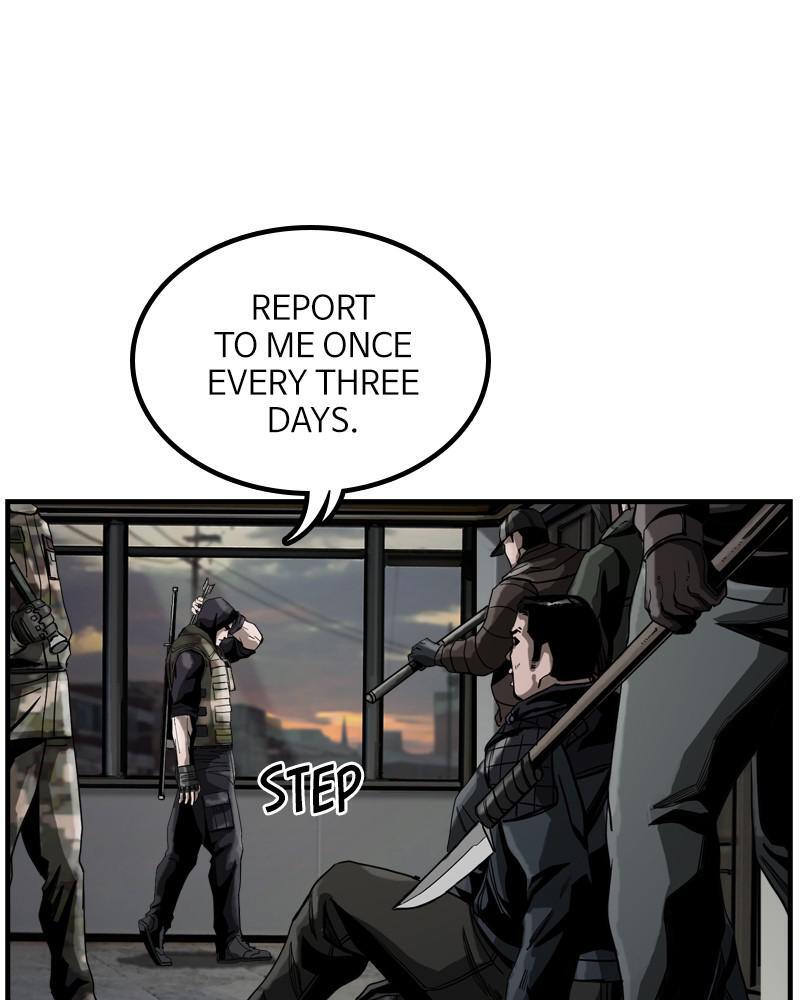 Read The First Hunter Manga Online
