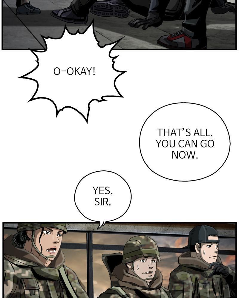 Read The First Hunter Manga Online