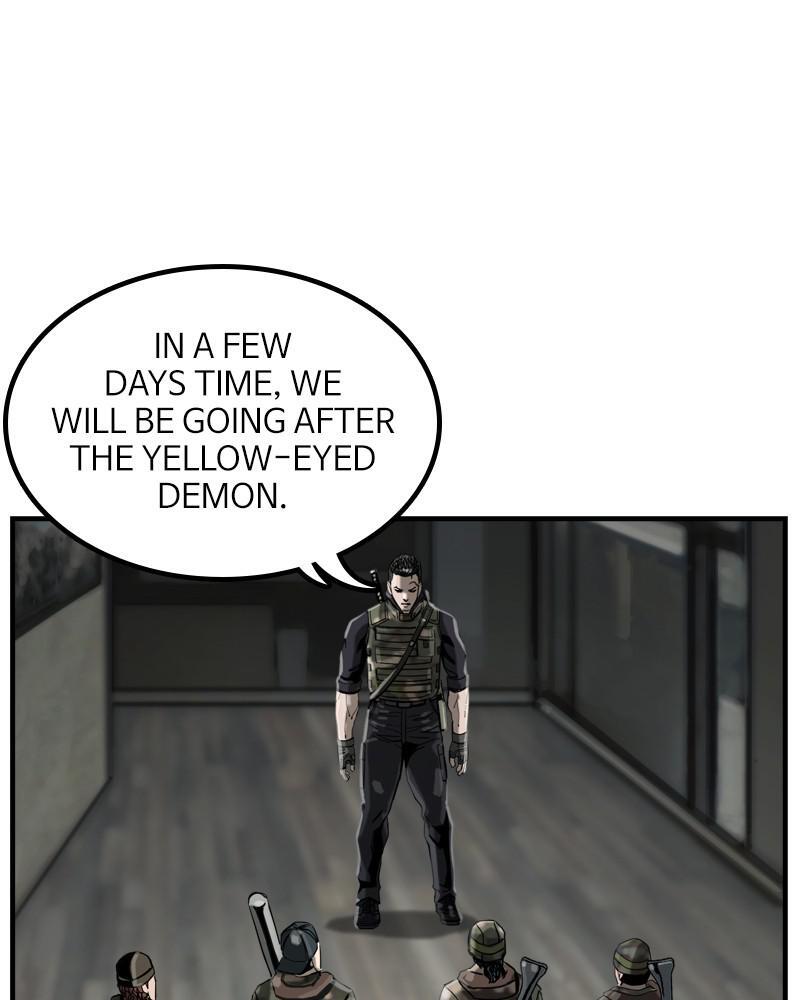 Read The First Hunter Manga Online