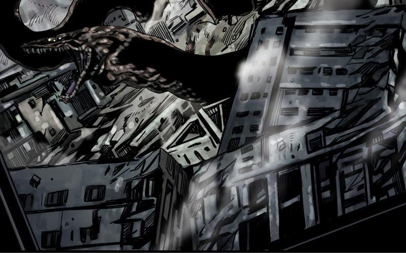 Read The First Hunter Manga Online