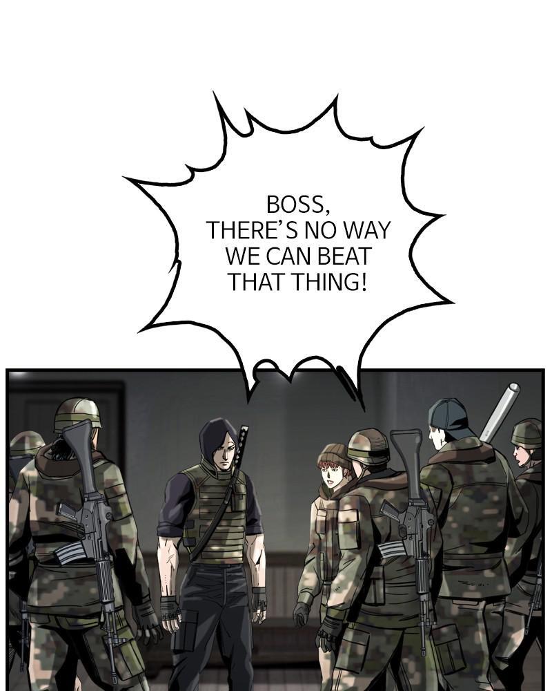Read The First Hunter Manga Online