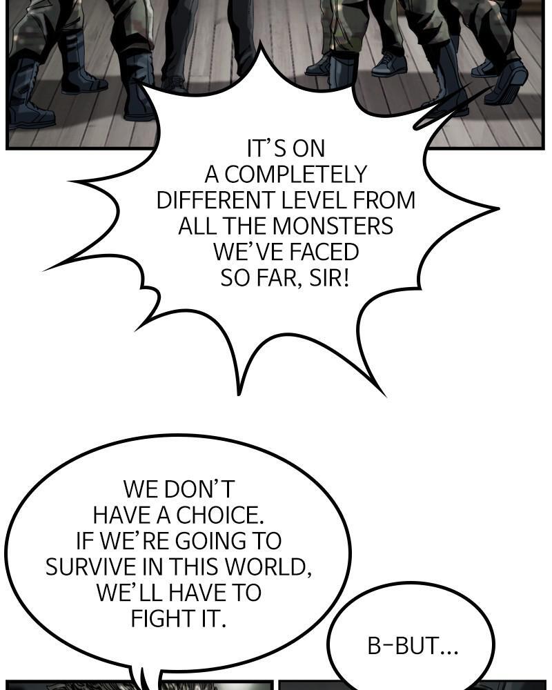 Read The First Hunter Manga Online