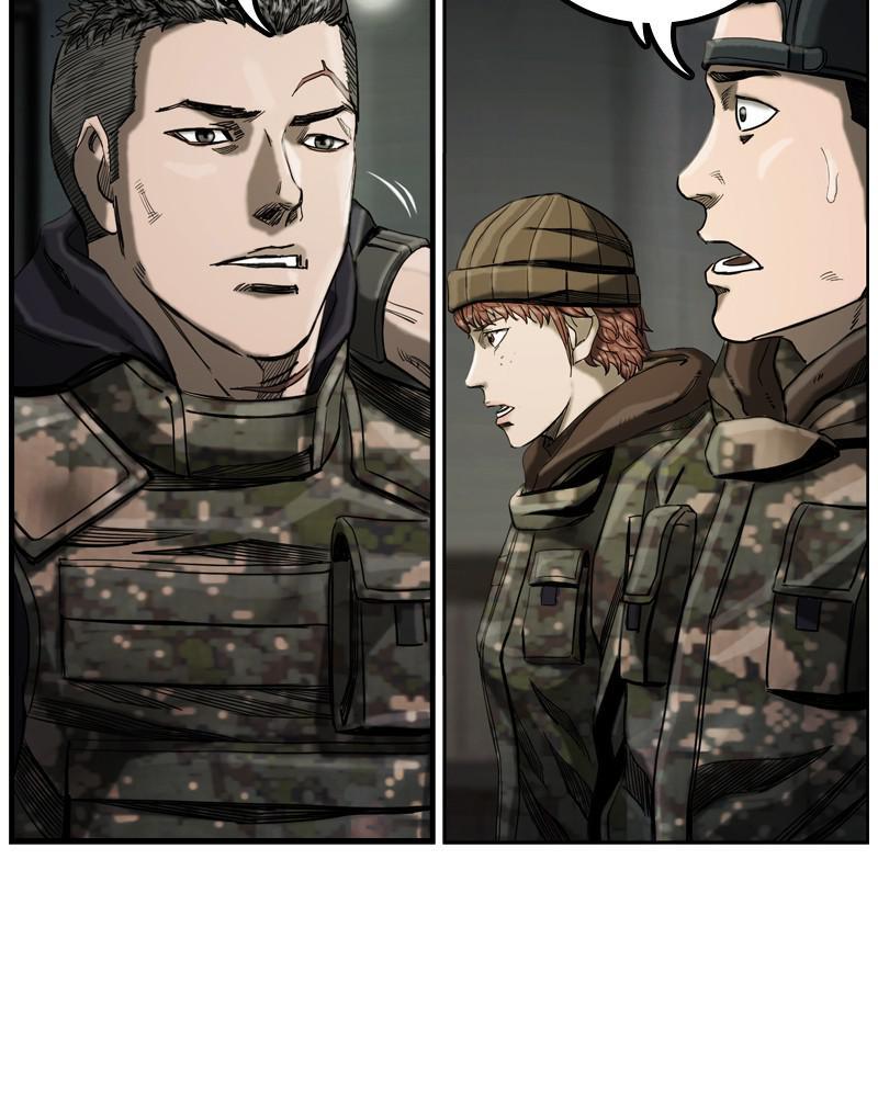 Read The First Hunter Manga Online