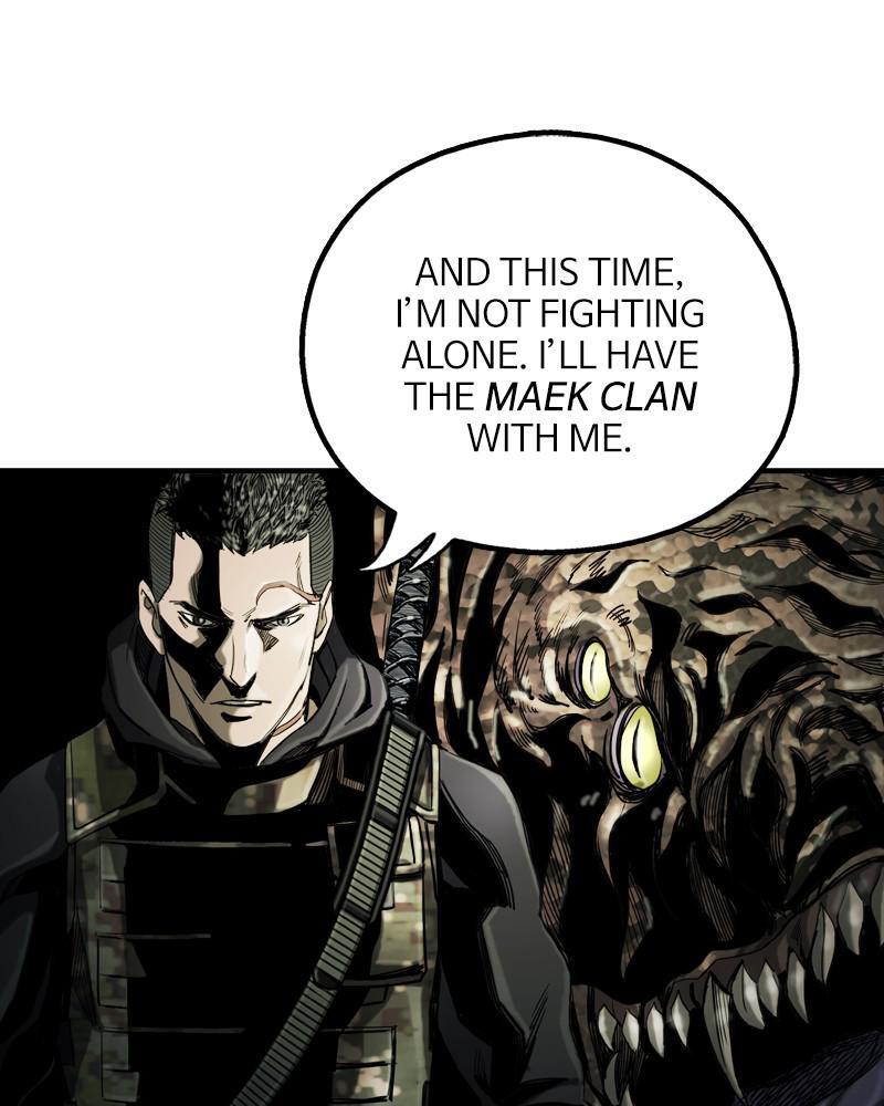 Read The First Hunter Manga Online