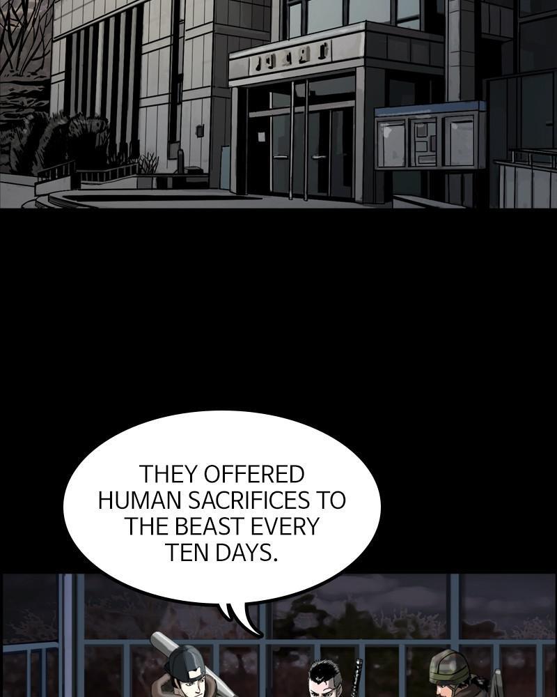 Read The First Hunter Manga Online