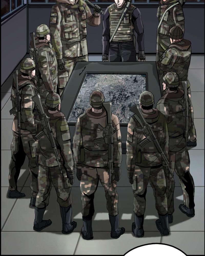 Read The First Hunter Manga Online