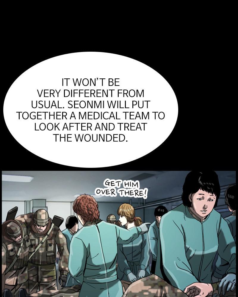 Read The First Hunter Manga Online
