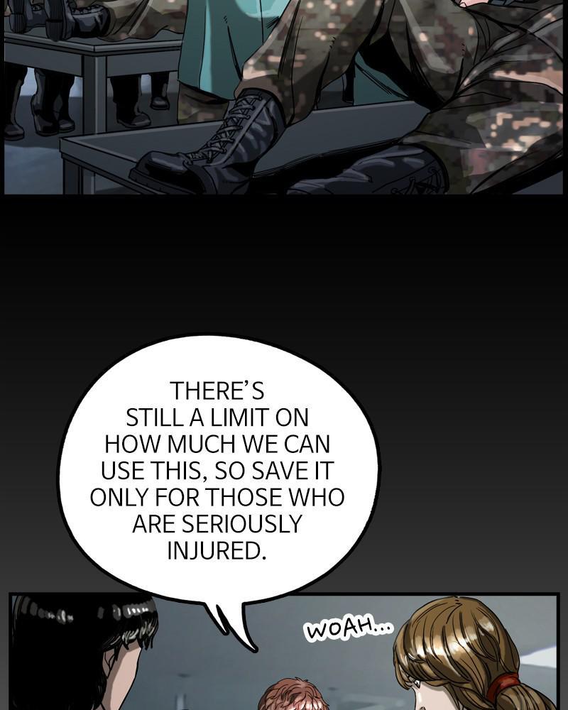 Read The First Hunter Manga Online