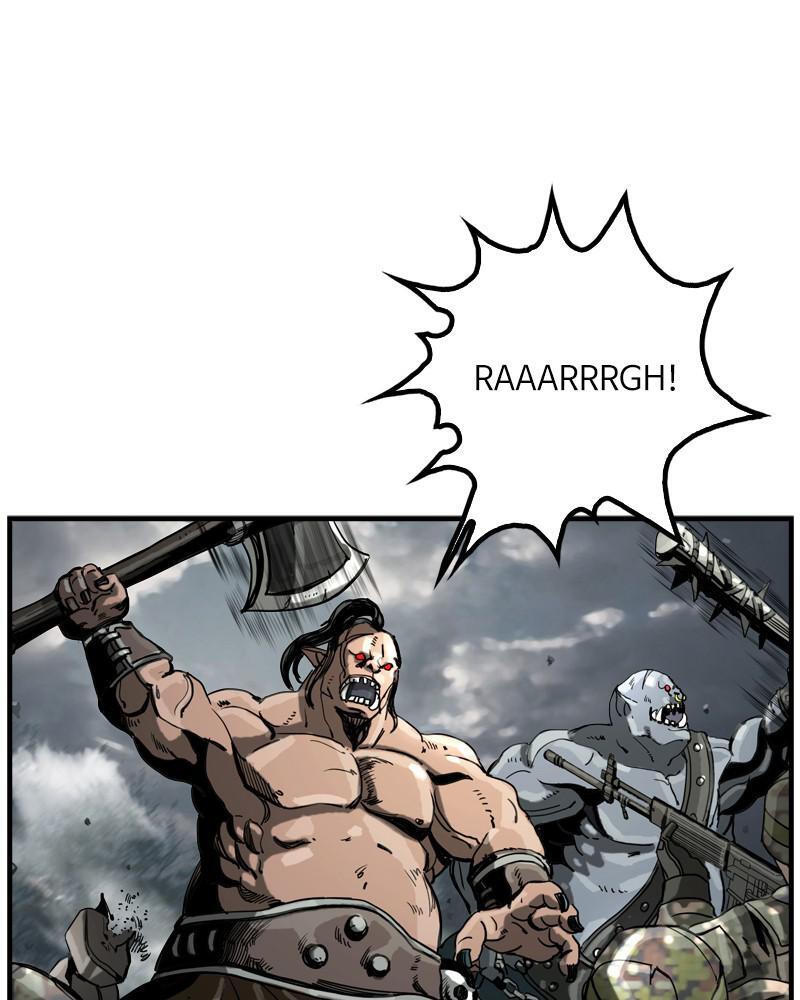 Read The First Hunter Manga Online