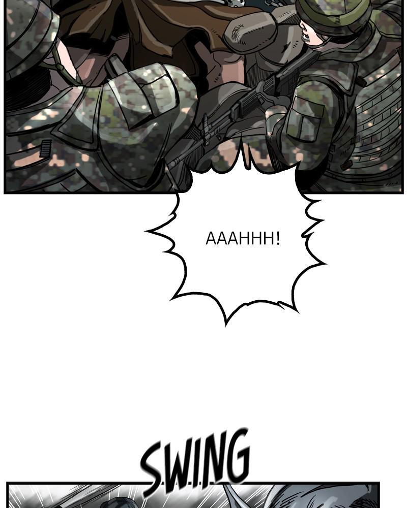 Read The First Hunter Manga Online