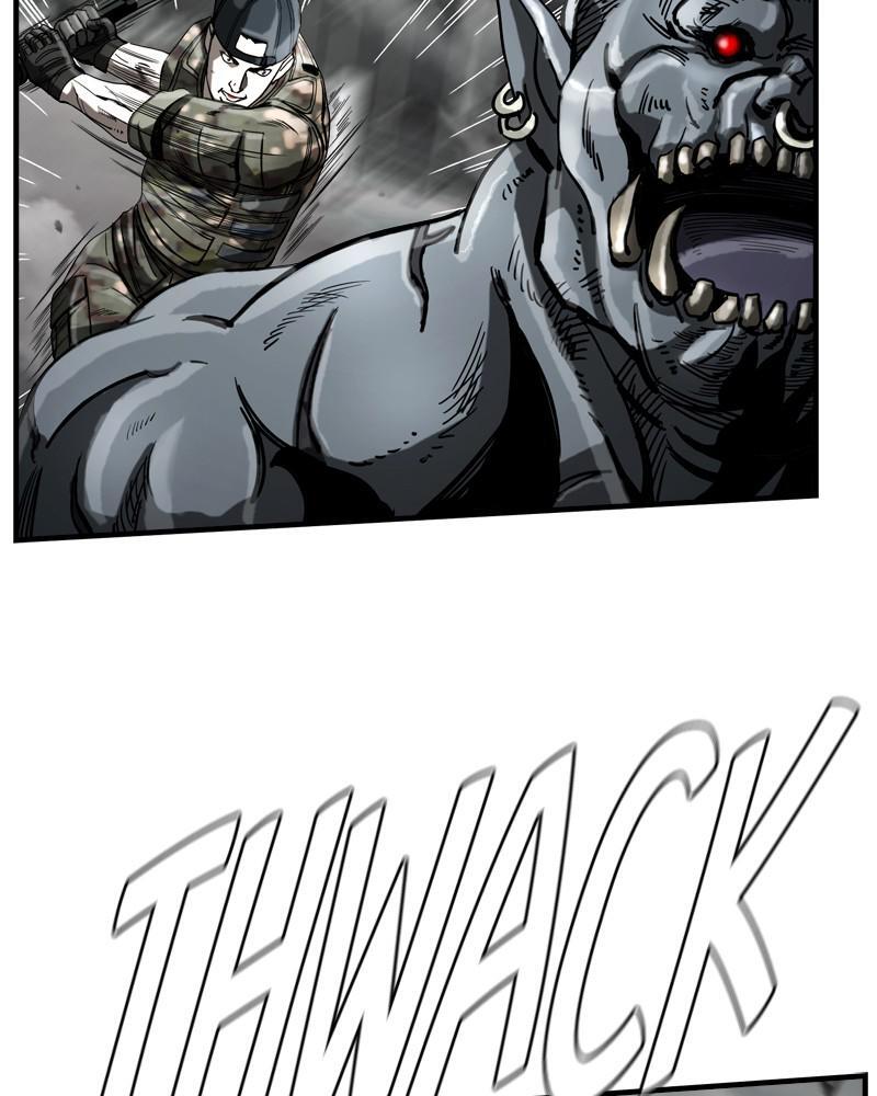 Read The First Hunter Manga Online