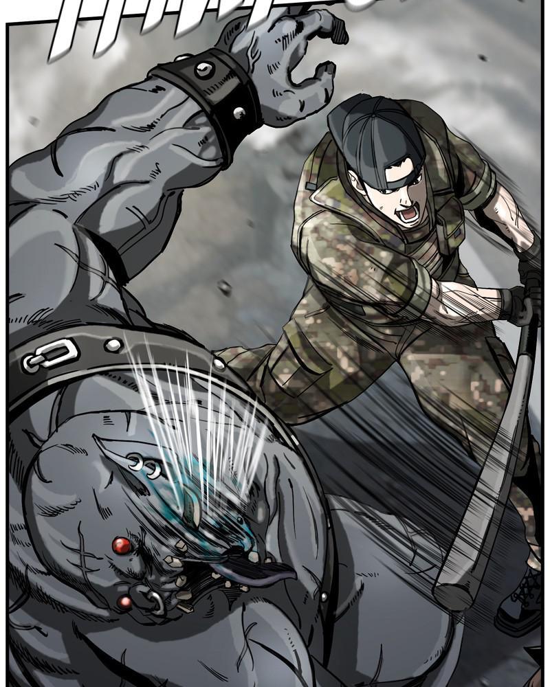 Read The First Hunter Manga Online