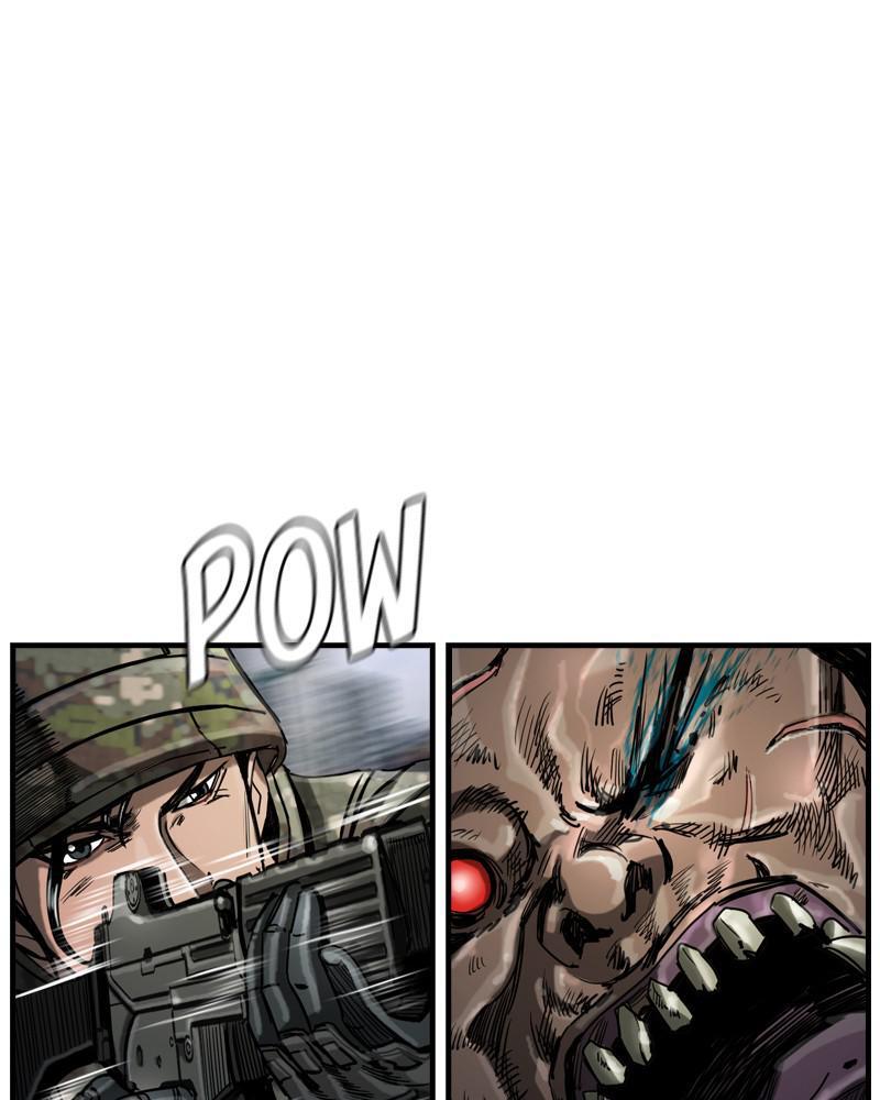 Read The First Hunter Manga Online