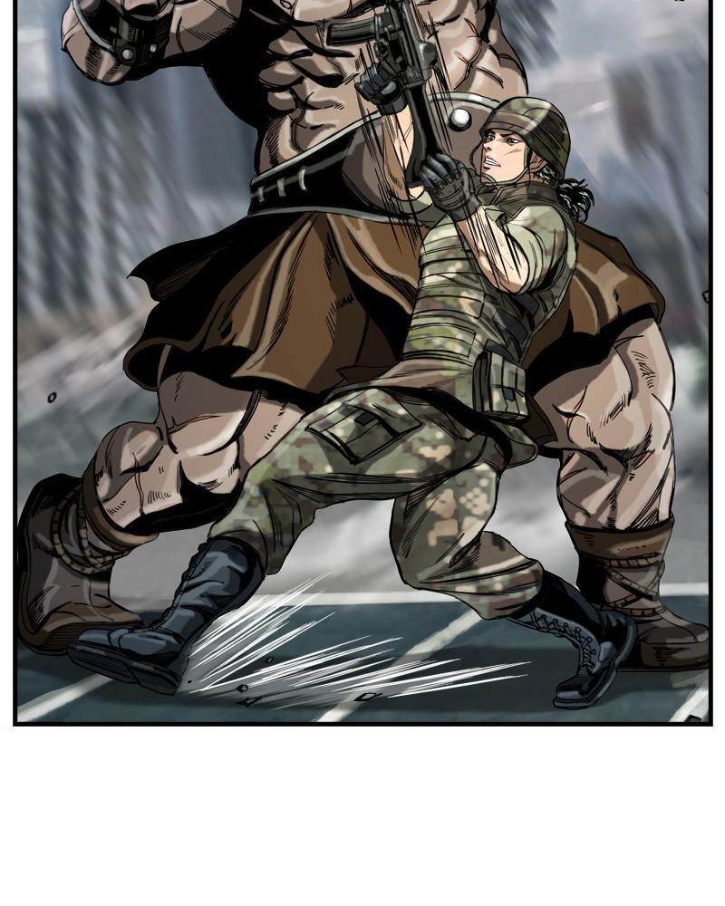 Read The First Hunter Manga Online