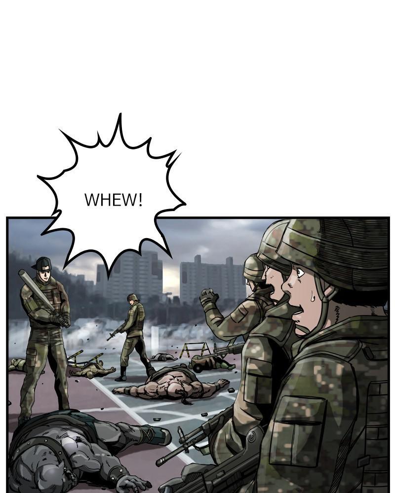Read The First Hunter Manga Online