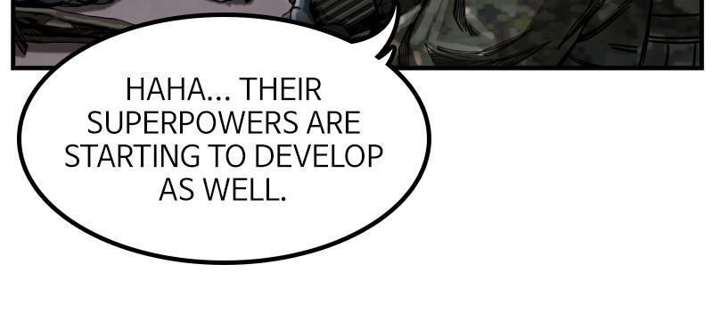 Read The First Hunter Manga Online