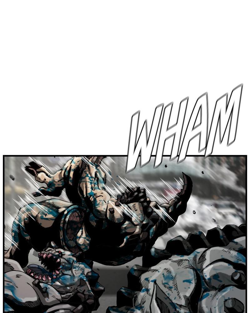 Read The First Hunter Manga Online