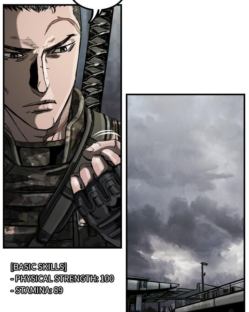 Read The First Hunter Manga Online