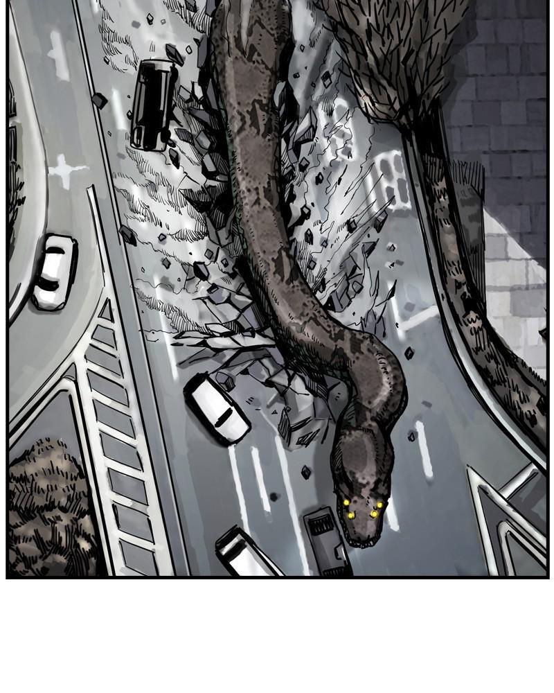 Read The First Hunter Manga Online
