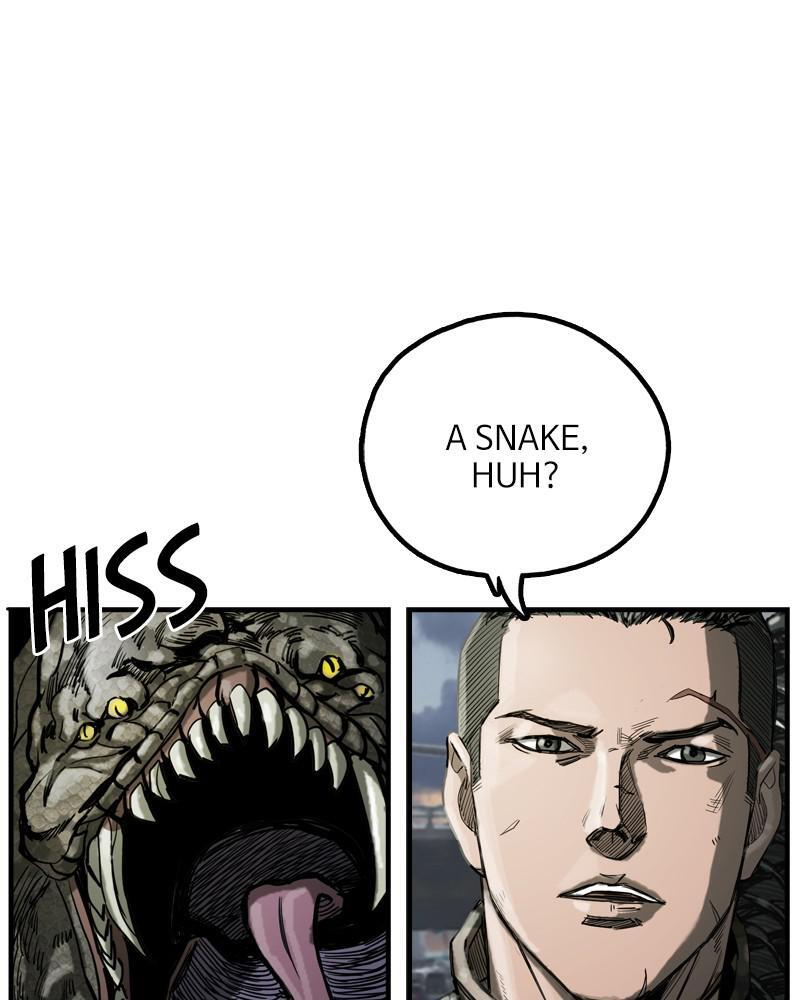 Read The First Hunter Manga Online