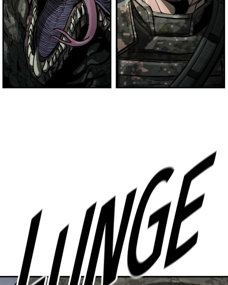 Read The First Hunter Manga Online