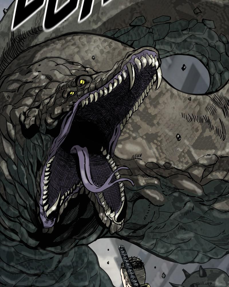 Read The First Hunter Manga Online