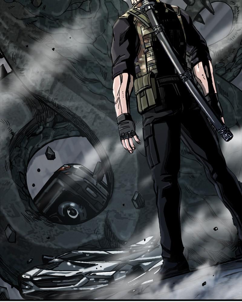 Read The First Hunter Manga Online