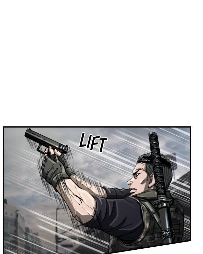 Read The First Hunter Manga Online
