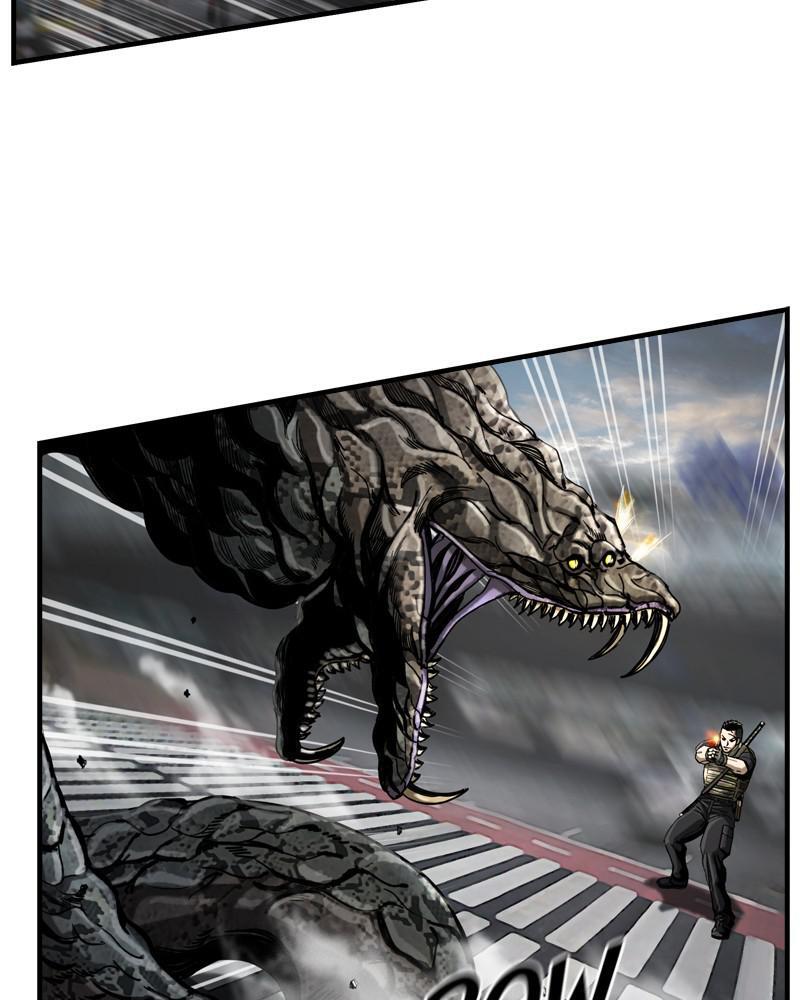 Read The First Hunter Manga Online