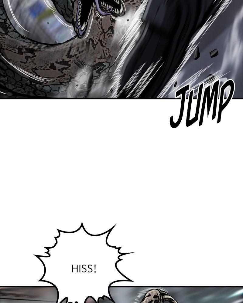 Read The First Hunter Manga Online