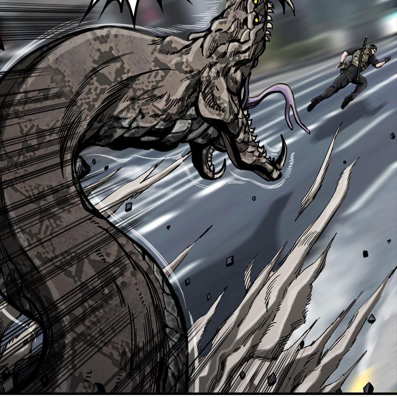 Read The First Hunter Manga Online