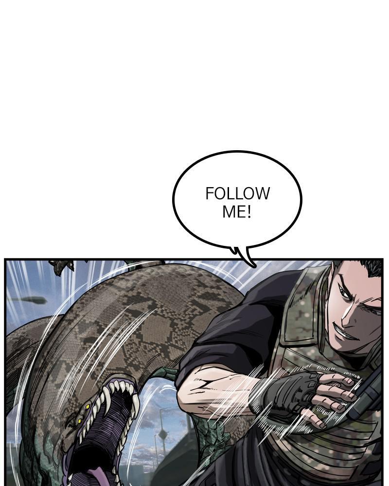 Read The First Hunter Manga Online