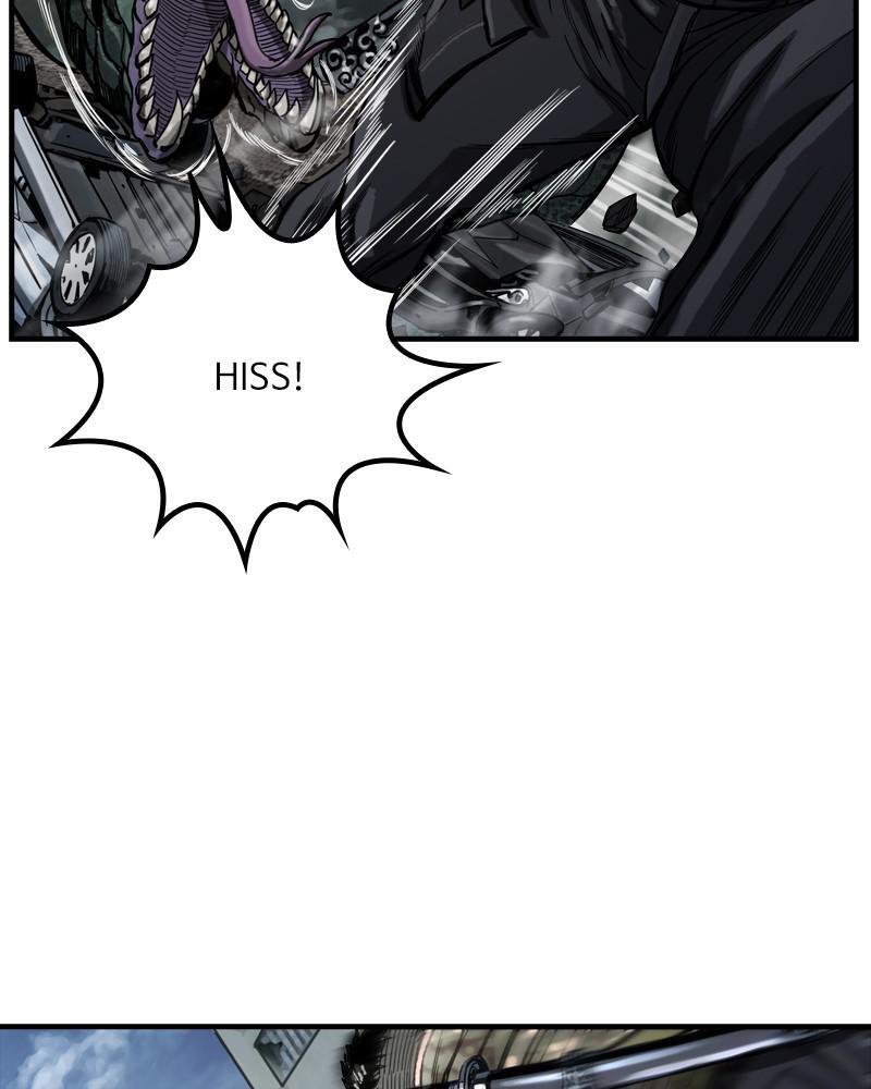 Read The First Hunter Manga Online