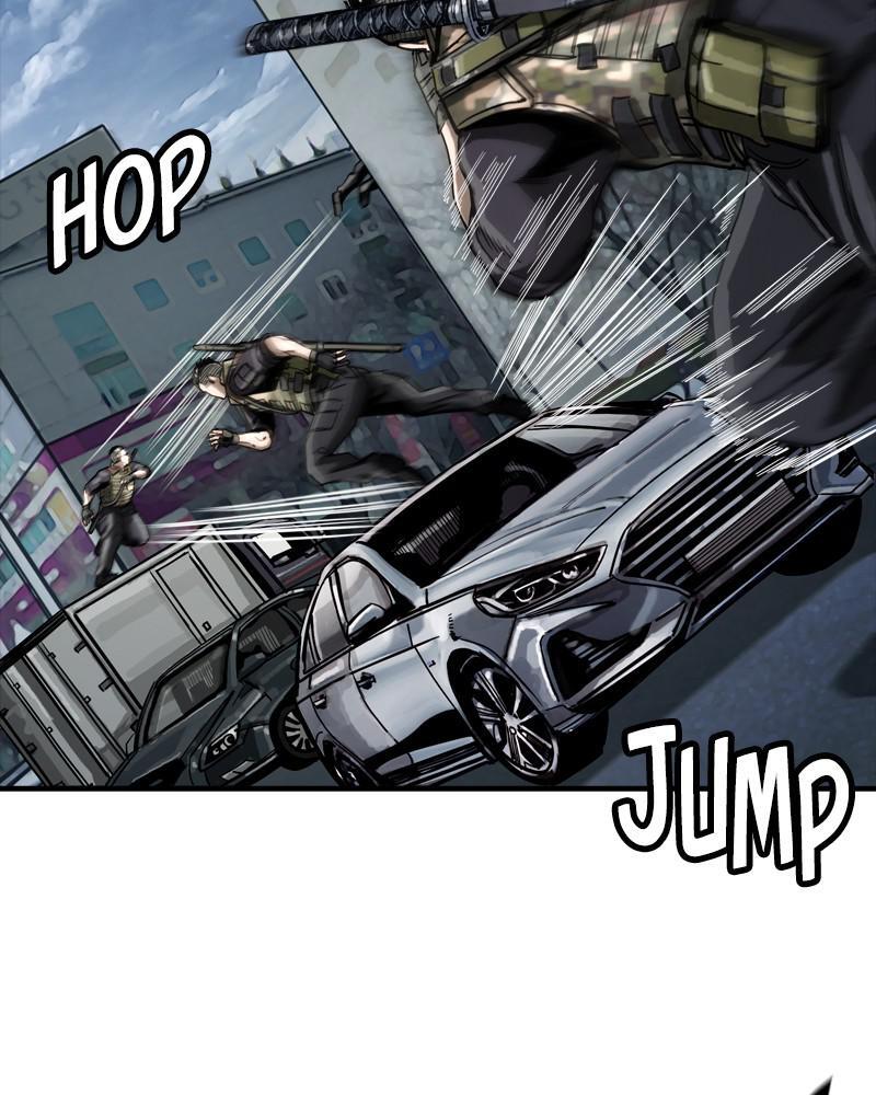 Read The First Hunter Manga Online
