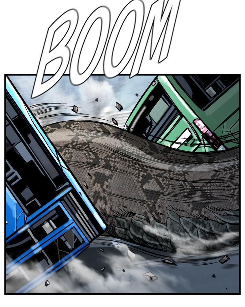 Read The First Hunter Manga Online
