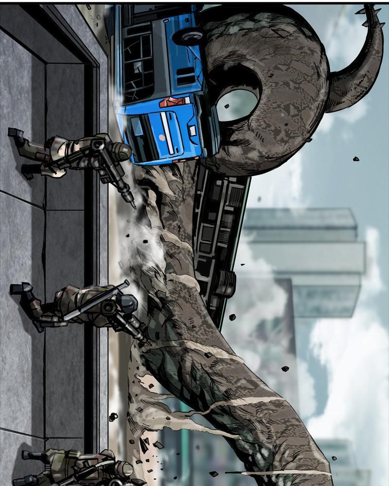 Read The First Hunter Manga Online