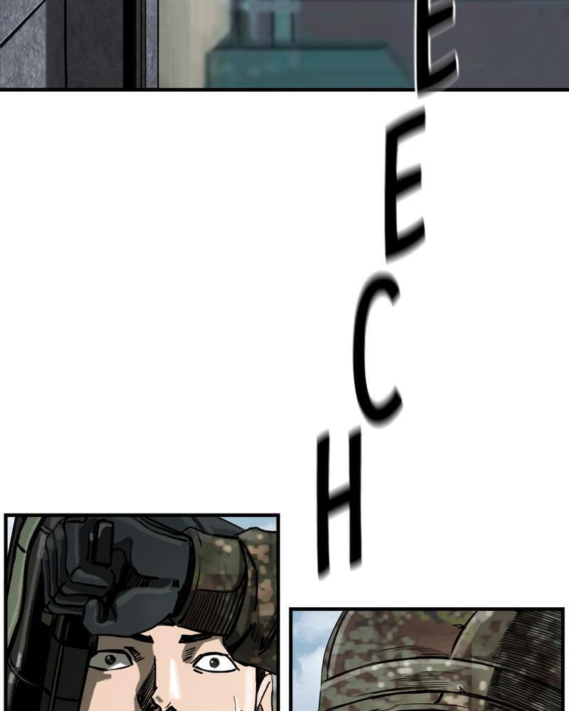 Read The First Hunter Manga Online