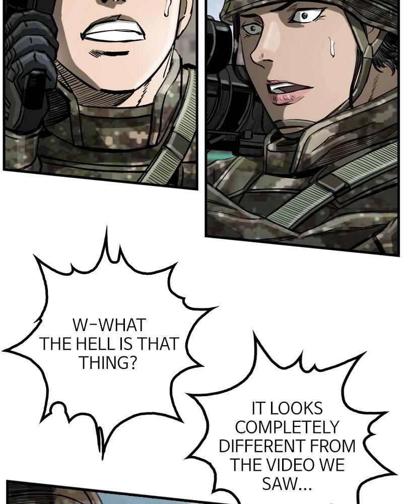 Read The First Hunter Manga Online