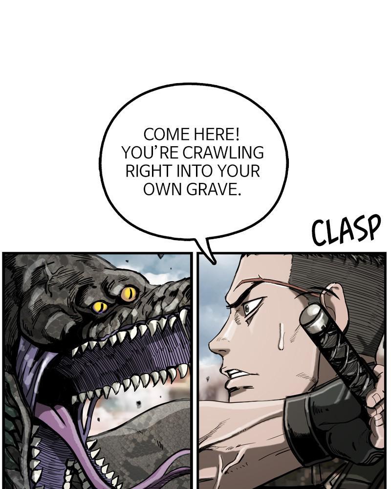 Read The First Hunter Manga Online