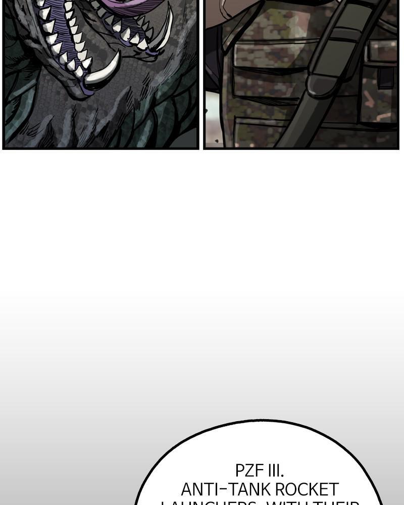 Read The First Hunter Manga Online