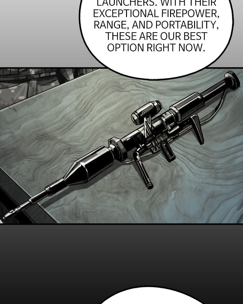 Read The First Hunter Manga Online