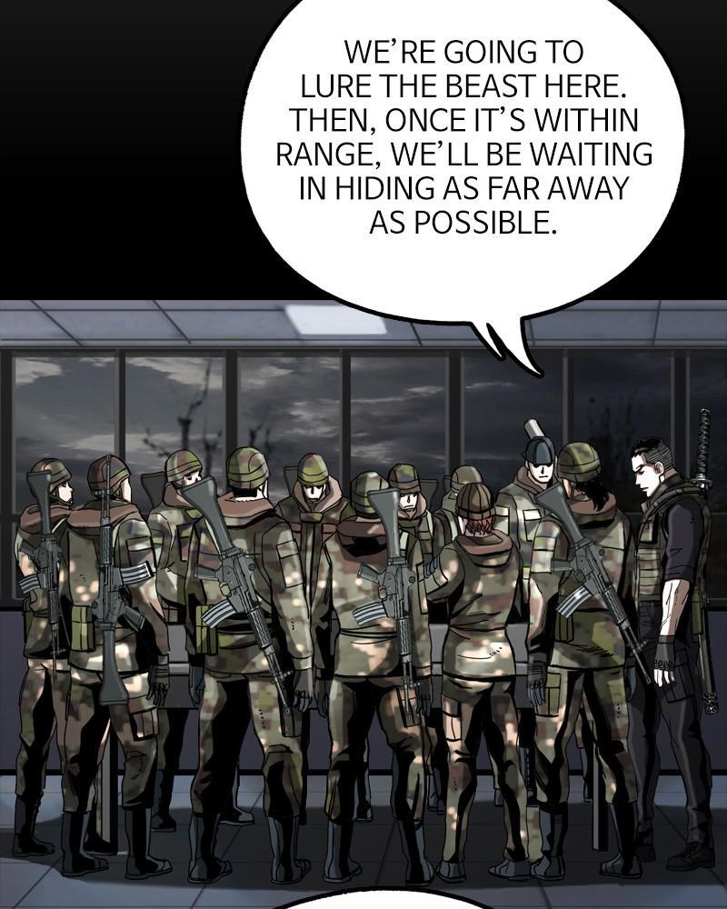 Read The First Hunter Manga Online