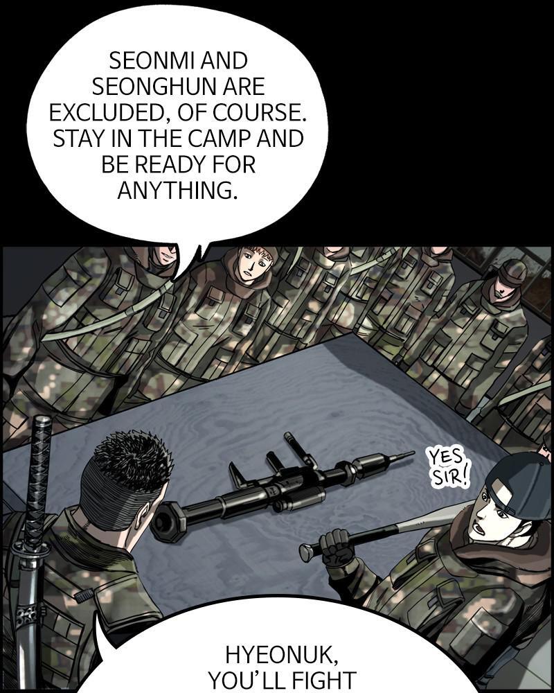 Read The First Hunter Manga Online