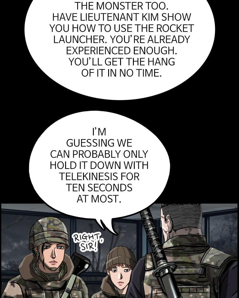 Read The First Hunter Manga Online