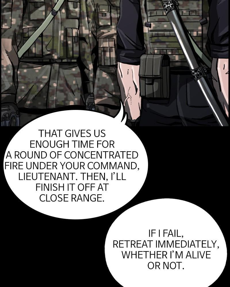 Read The First Hunter Manga Online