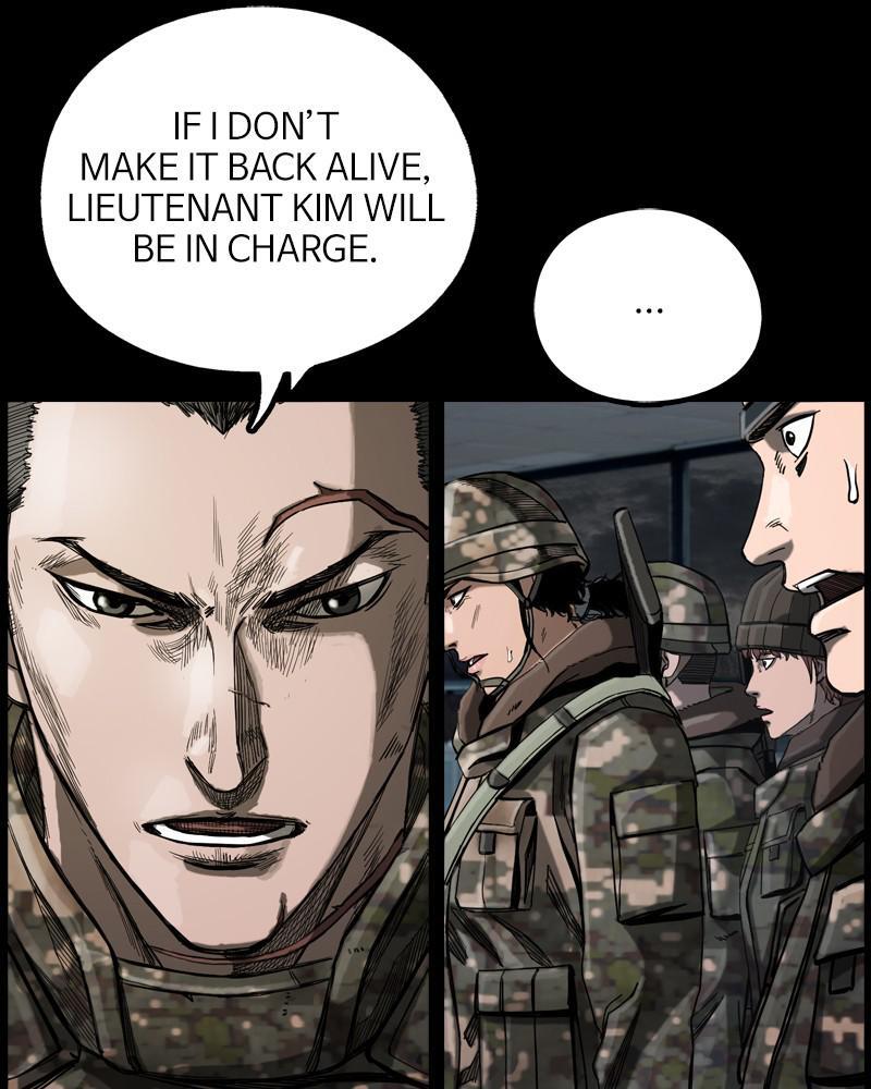 Read The First Hunter Manga Online